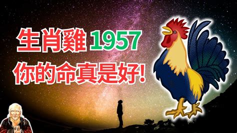 1957屬雞2023運勢|2023年12生肖幸運月出爐！屬雞長達6個月都交好運